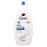 Dove Deeply Nourishing Shower Gel, 450 ml