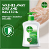 Dettol Handwash Liquid Soap Original Pump Pine Fragrance 700 ml