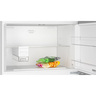 Siemens iQ500 Double Door Smart Refrigerator, 687 L, Inox-Easyclean, KD86NHI30M