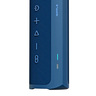 HiFuture Ripple IPX7 Portable Wireless Speaker, Blue