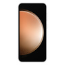 Samsung Galaxy S23 FE 5G Smartphone, 8 GB RAM, 128 GB Storage, Cream, SM-S711BZWBMEA