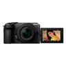 Nikon Mirrorless Camera Z30 16-50mm + Vlog Kit