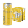 Red Bull Energy Drink Tropical 4 x 250 ml