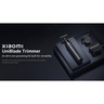 Xiaomi UniBlade Trimmer, Black, BHR7051GL