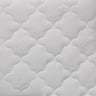 Cotton Home Pocket Spring Euro Top Knitted fabric Mattress 150x200+32cm