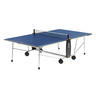 Cornilleau Sport 100 Indoor Table Tennis Table, Blue, 16009