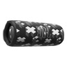 JBL Flip 6 Martin Garrix Portable Bluetooth Speaker, Black & White
