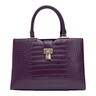 John Louis Women's Fashion Bag JLSU23-344, Purple