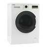 Terim Full Automatic Front Load Washing Machine, 6 Kg, 1000 RPM, White, TERFL610VW