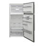 Sharp Double Door Refrigerator, 765 L, SJ-SR765-HS3