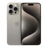 Apple iPhone15 Pro Max, 256 GB Storage, Natural Titanium