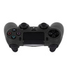 Trands Silicon Protective Case for PS4 Controller, TR-95GP4