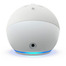 Amazon Eco Dot 5th Generation Speaker, White