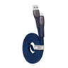 Rivacase Micro USB Cable 1.2 m, Blue, BL12