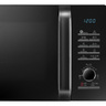 Samsung Convection Microwave, 28 L, 900 W, Black, MC28H5135CK
