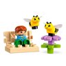 Lego Caring for Bees & Beehives, 4 pcs, 10419