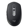 Logitech M590 Multi-Device Silent Wireless Mouse, Grey