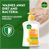 Dettol Fresh Hand Wash Liquid Soap Citrus & Orange Blossom Fragrance 200 ml