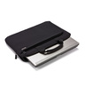 Dicota Laptop Sleeve, Smart, 14.1 inches, Black, D31181