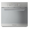Bompani Built-in Oven, 55 L, Stainless Steel, BO243ZY