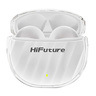 HiFuture FlyBuds3 ENC Enabled True Wireless Earbuds, White