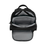 Wenger XE Tryal 15.6" Laptop Backpack with Tablet Pocket, Black, 612735