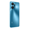 Honor X7a Dual SIM 4G Smartphone, 6 GB RAM, 128 GB Storage, Ocean Blue