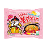 Samyang Carbo Hot Chicken Flavor Ramen 5 x 130 g