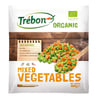 Trebon Organic Mixed Vegetables 400 g