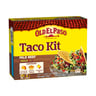 Old El Paso Crunchy Taco Kit Garlic & Paprika 308 g