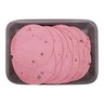 Gourmet Beef Mortadella with Pepper 250 g