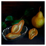 Cecilia's Farm Bon Chretien Pears Dried Fruit 250 g