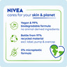 Nivea Face Wash Cleanser Purifying Cleansing 150 ml