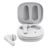 Xcell Soul 8Pro Anc White Active Noise Cancelling True Wireless Earbuds, Soul 8Pro Anc Wht