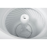 Whirlpool Freestanding Top Load Washing Machine, 15 kg, 660 rpm, White-Usa, 3LWTW4705FW