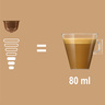 Nescafe Dolce Gusto Cortado (Espresso Macchiato) Coffee Capsules 16 pcs