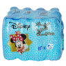 Disney Mickey & Friends Bottled Drinking Water 12 x 300 ml