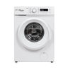 Super General Front Loading Washing Machine, 7 kg, 1200 RPM, 15 Programs, SGW7250NLED