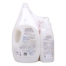 Comfort Baby Concentrated Fabric Softener, 3 Litres + 1 Litre
