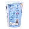 Yeo Valley Organic Greek Style Yogurt Natural 0% Fat 450 g