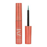 Zayn & Myza Blink It Chrome Eyeliner with Rosehip Oil, Emerald Green, 3.5 g