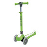 Skid Fusion Twister Folding Scooter S7 Green