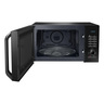 Samsung Convection Microwave, 28 L, 900 W, Black, MC28H5135CK