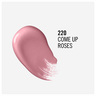 Rimmel London Lasting Provocalips Liquid Lipstick, 220 Come Up Roses, 2.2 ml