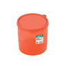 Eco Living Round Container 3.4Liter ECO1779/C