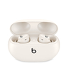 Beats Studio Buds+ True Wireless Noise Cancelling Earbuds, Ivory, MQLJ3AE/A