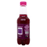 Double Up Fresh Breeze with Black Grapes Flavored Carbonated Drink 350 ml