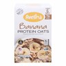 Avelina Banana Protein Oats, 6 pcs, 300 g