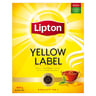 Lipton Yellow Label Black Loose Tea 400 g