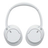 Sony Wireless Noise Cancelling Headphone, White, WH-CH720N
